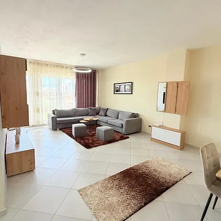 Aurea Apartament