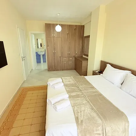 Aurea Apartament