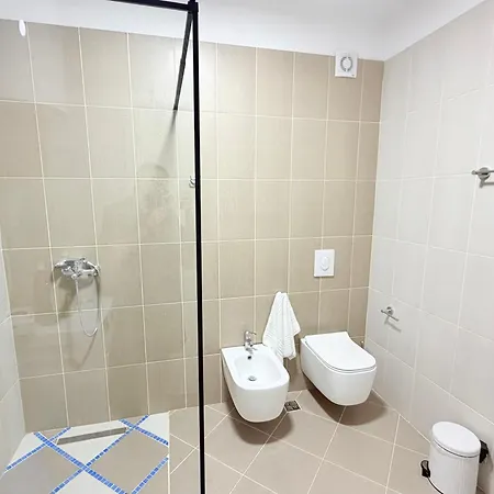 Apartament Aurea Tirana