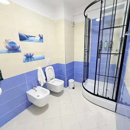Apartament Aurea Tirana
