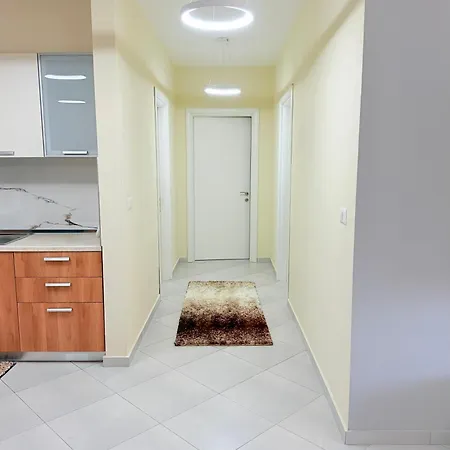 Aurea Apartman Tirana