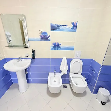 Aurea Apartament *
