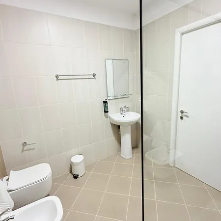 Aurea Apartament Tirana