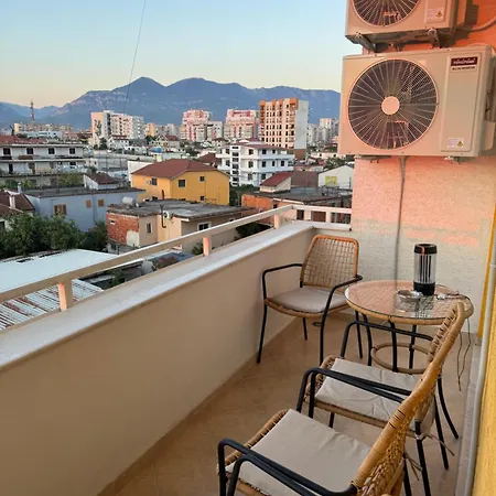 Apartament Aurea Tirana