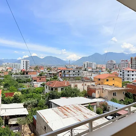 Aurea Apartament *