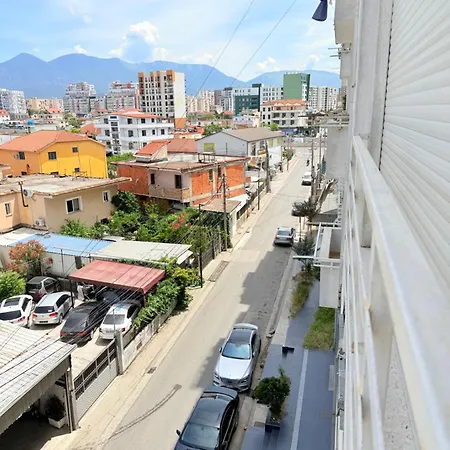 Apartament Aurea Tirana